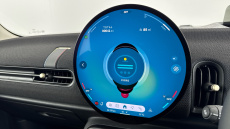 MINI Cooper 1.5 C Sport [Level 1] 3dr Auto Petrol Hatchback